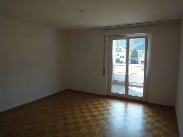 La maison est où est la famille !