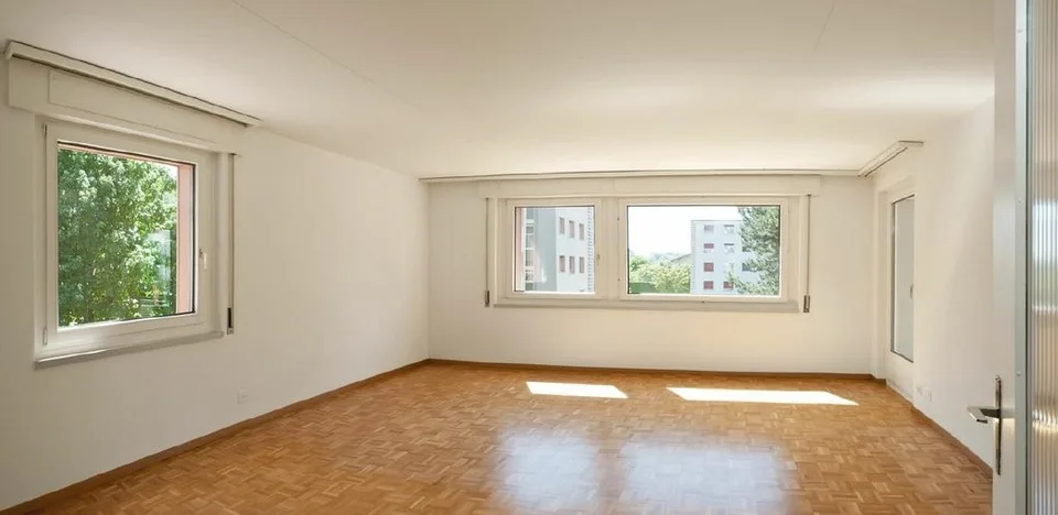 La maison est où est la famille !