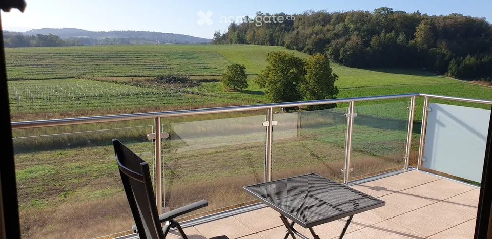 Schönes Apartment nahe dem Murtensee und dem Bahnhof (5 min)