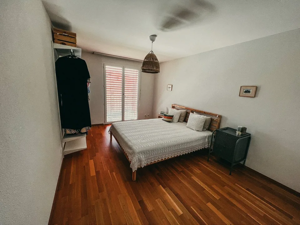 02911 - Appartamento 3 locali - RUE JACQUES-GACHOUD 6 - FRIBOURG – foto 3 di 18