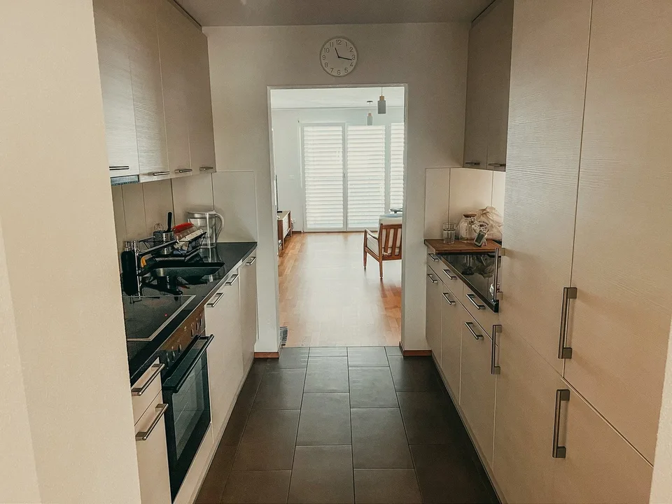02911 - Appartamento 3 locali - RUE JACQUES-GACHOUD 6 - FRIBOURG – foto 5 di 18