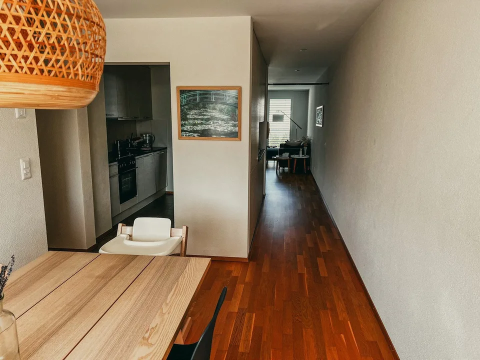 02911 - Appartamento 3 locali - RUE JACQUES-GACHOUD 6 - FRIBOURG – foto 7 di 18