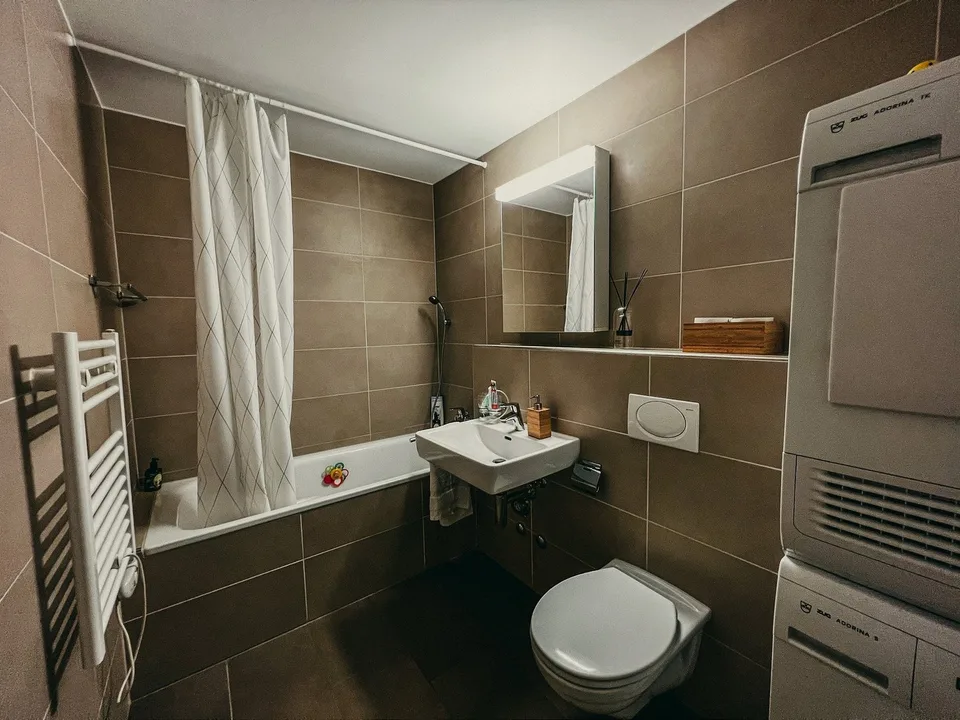 02911 - Appartamento 3 locali - RUE JACQUES-GACHOUD 6 - FRIBOURG – foto 8 di 18