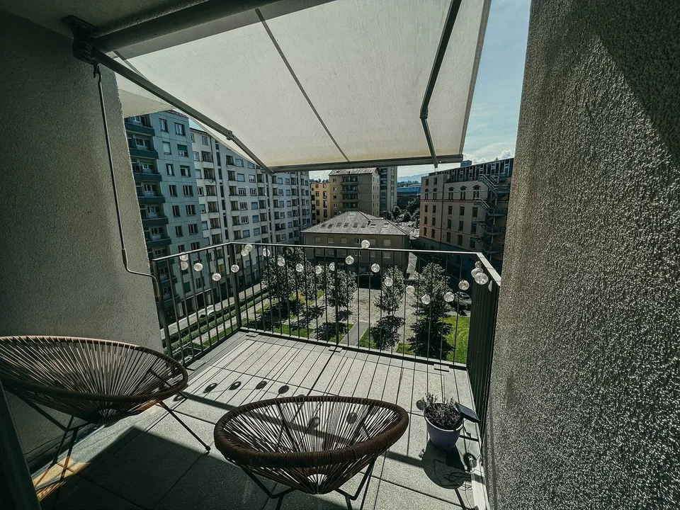 02911 - Appartamento 3 locali - RUE JACQUES-GACHOUD 6 - FRIBOURG – foto 2 di 18