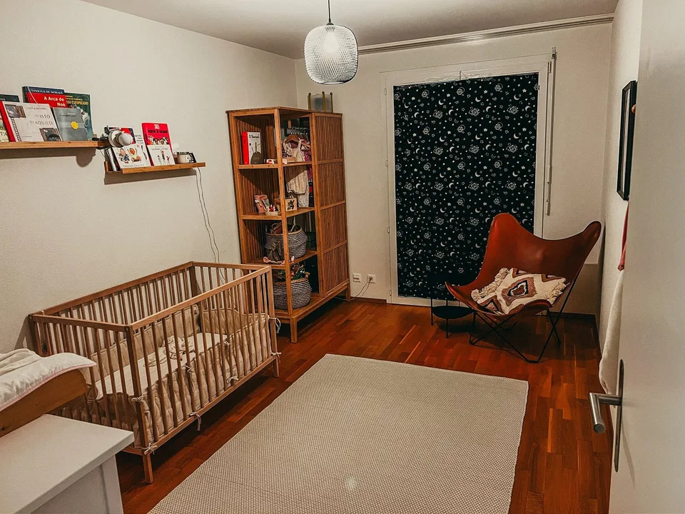 02911 - Appartamento 3 locali - RUE JACQUES-GACHOUD 6 - FRIBOURG – foto 4 di 18