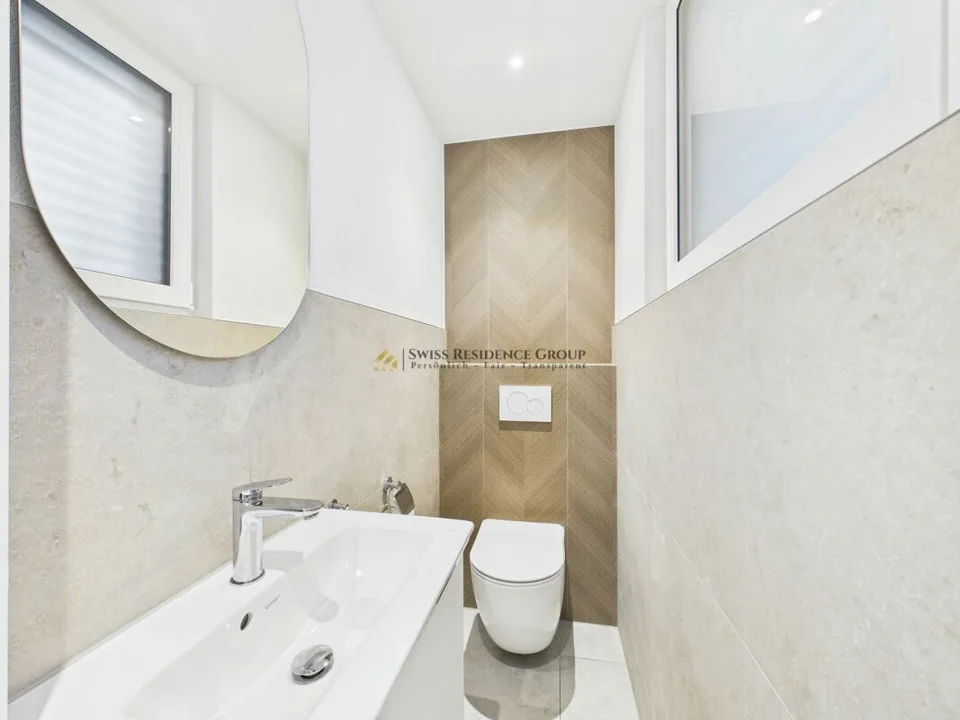 Maison Sorenbühl - Luxe indépendant dans un cadre verdoyant