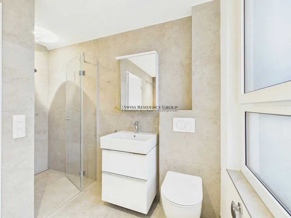 Maison Sorenbühl - Luxe indépendant dans un cadre verdoyant