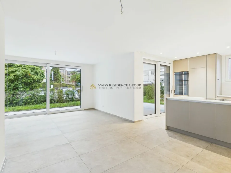 Maison Sorenbühl - Luxe indépendant dans un cadre verdoyant