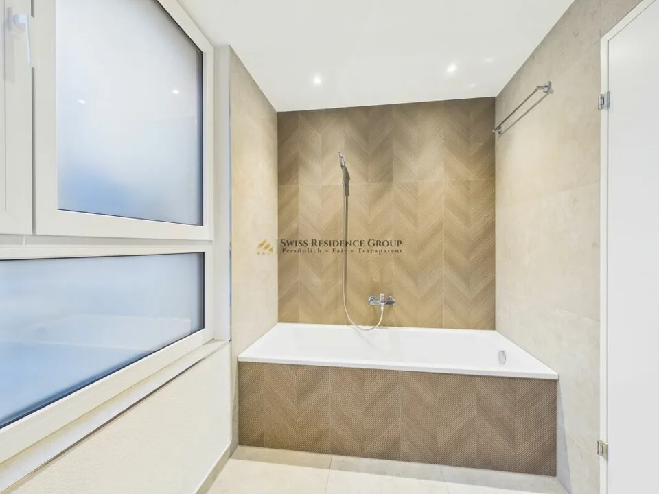 Maison Sorenbühl - Luxe indépendant dans un cadre verdoyant