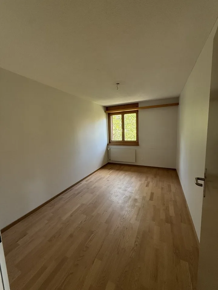 Vue, Espace ouvert, Arrivée - Votre meilleure adresse à Herisau ! – photo 7 sur 11