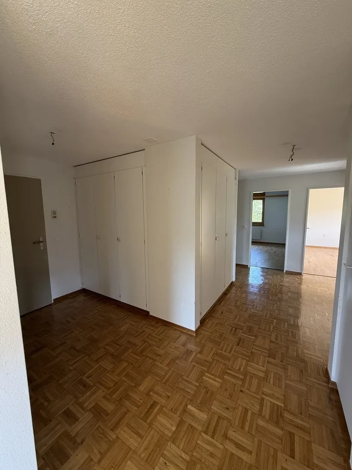 Vue, Espace ouvert, Arrivée - Votre meilleure adresse à Herisau ! – photo 5 sur 11