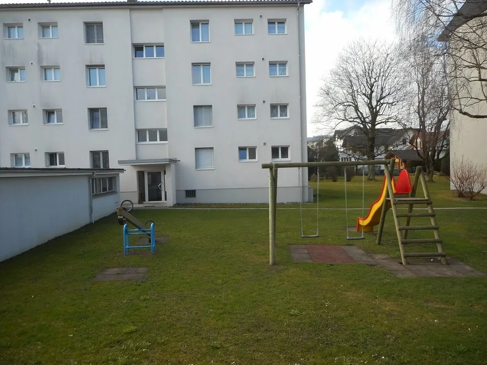 3.5 Zimmer Wohnung in Uzwil | UrbanHome