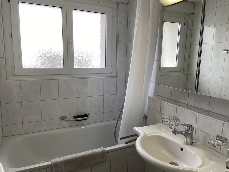 3.5 Zimmer Wohnung in Uzwil | UrbanHome