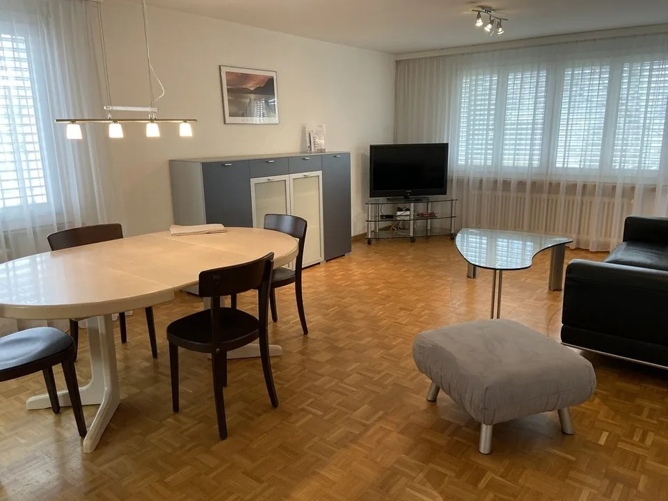 3.5 Zimmer Wohnung in Uzwil | UrbanHome