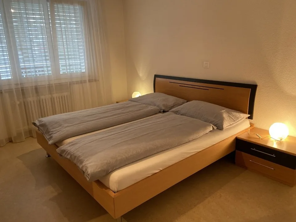 3.5 Zimmer Wohnung in Uzwil | UrbanHome