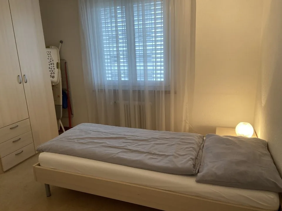 3.5 Zimmer Wohnung in Uzwil | UrbanHome