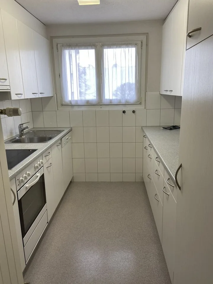 3.5 Zimmer Wohnung in Uzwil | UrbanHome