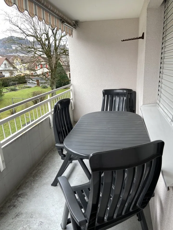 3.5 Zimmer Wohnung in Uzwil | UrbanHome