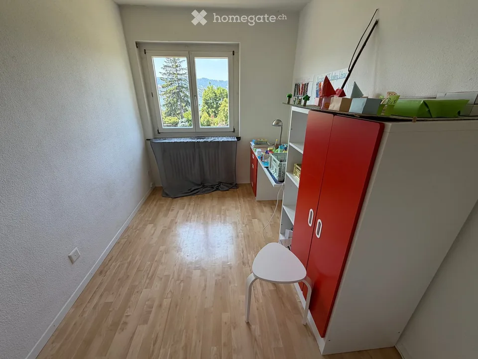 Grosszügige 7.5-Zimmer-Villa mit traumhaftem Garten in Küsnacht ZH