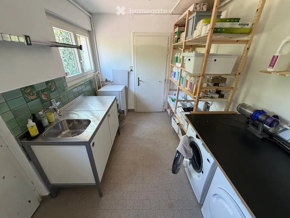 Grosszügige 7.5-Zimmer-Villa mit traumhaftem Garten in Küsnacht ZH