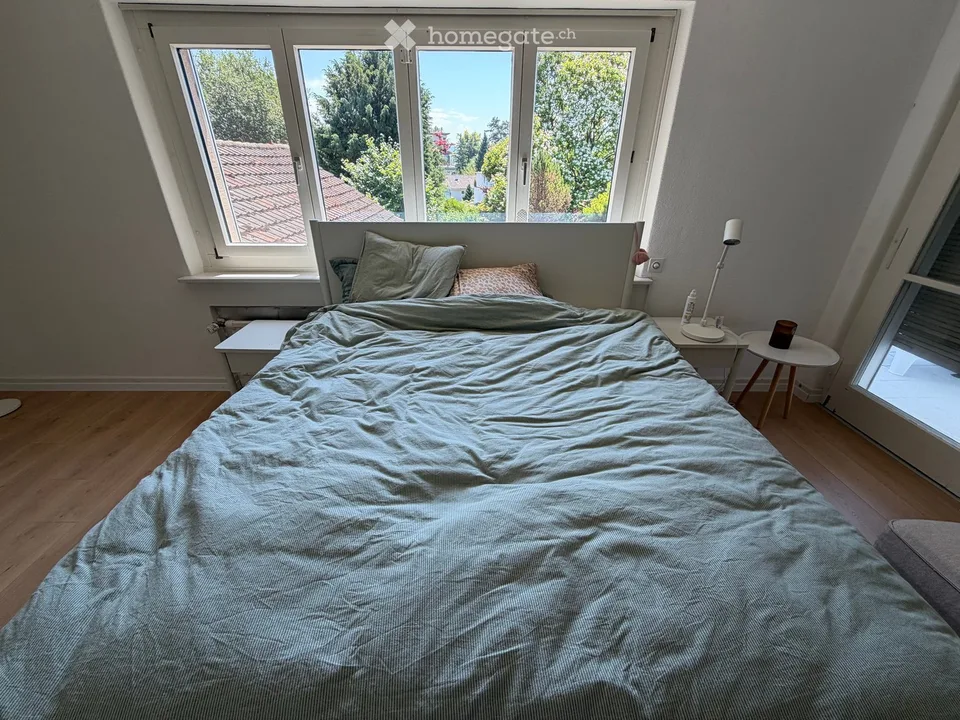 Grosszügige 7.5-Zimmer-Villa mit traumhaftem Garten in Küsnacht ZH