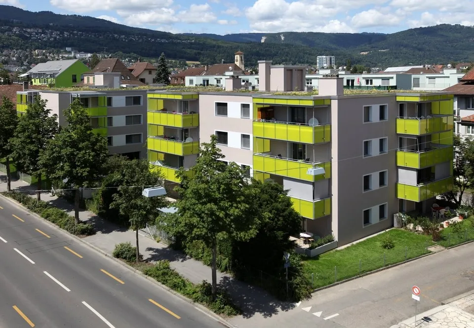 suchen.mieten.parkieren – Foto 2 von 2