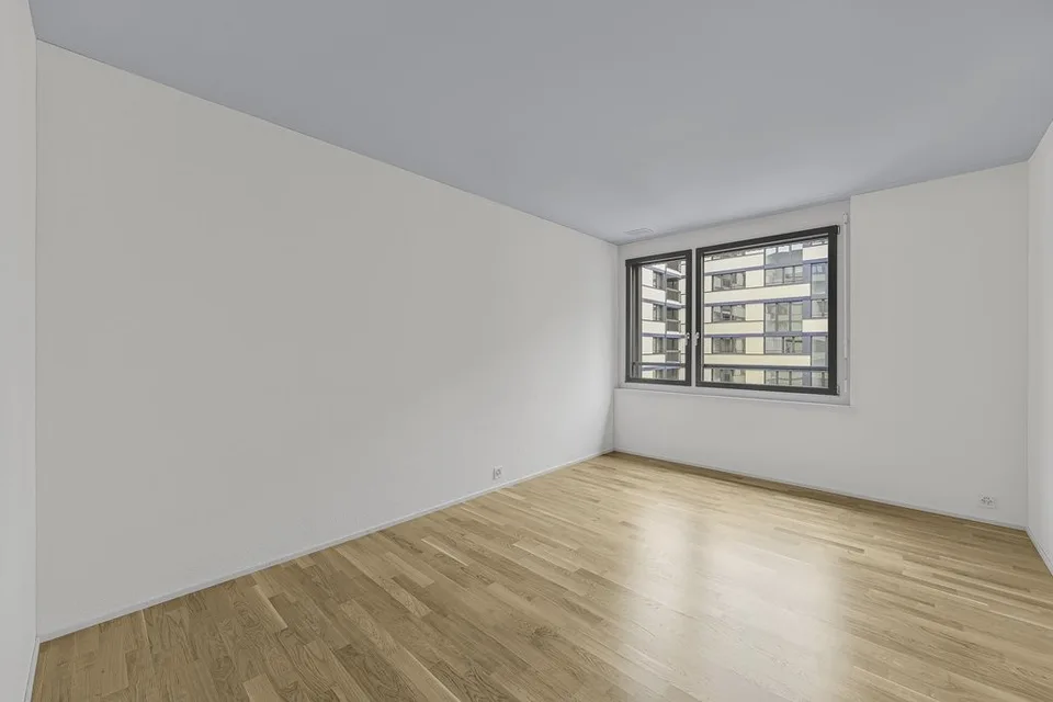 3.5 Zimmer Wohnung, 8952 Schlieren