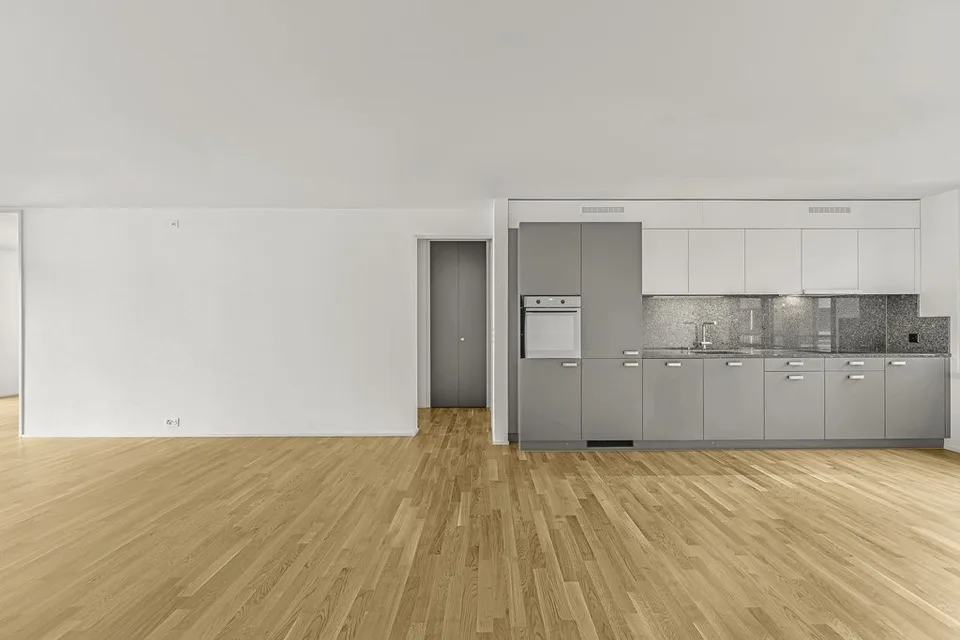 3.5 Zimmer Wohnung, 8952 Schlieren