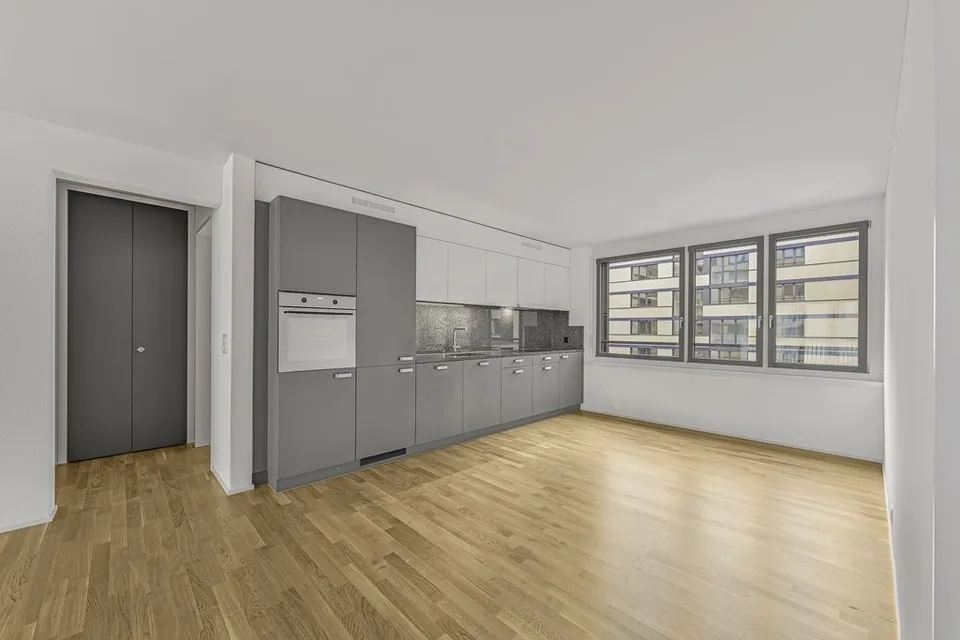 3.5 Zimmer Wohnung, 8952 Schlieren
