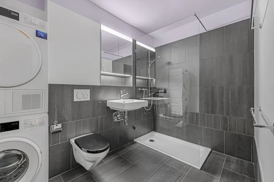 3.5 Zimmer Wohnung, 8952 Schlieren