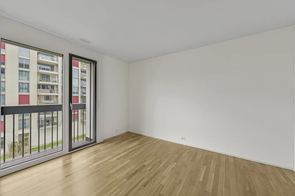 3.5 Zimmer Wohnung, 8952 Schlieren