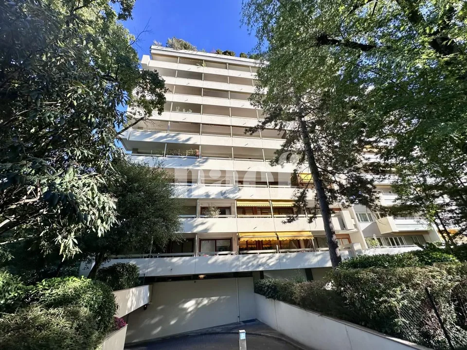Vier-Zimmer-Wohnung mit innerem Parkplatz in Champel – Foto 13 von 39