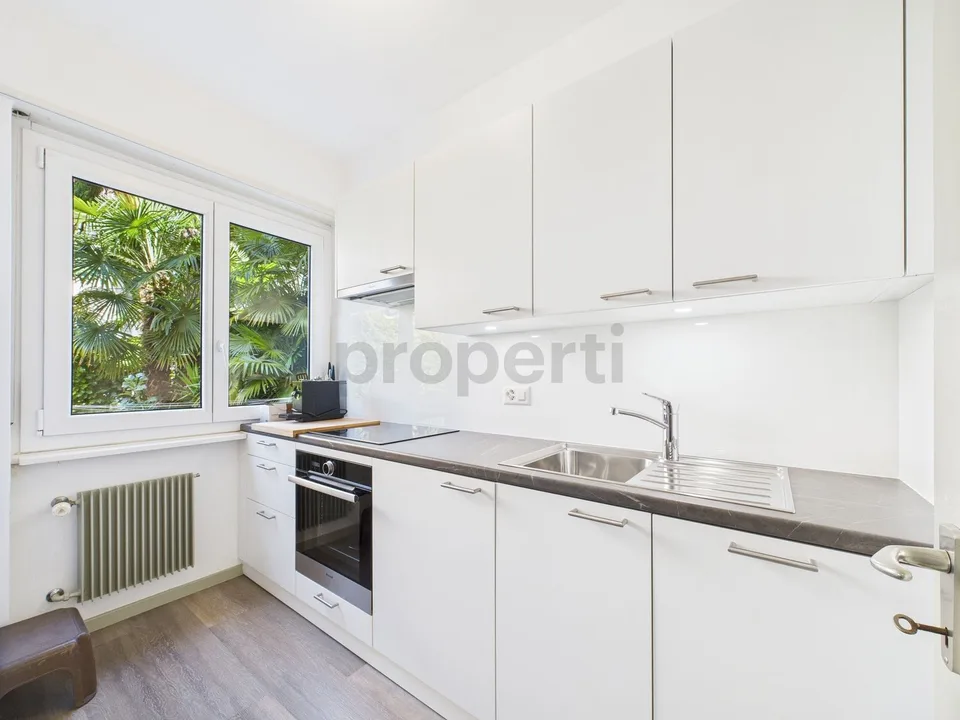 Studio confortable à Ascona – photo 13 sur 18
