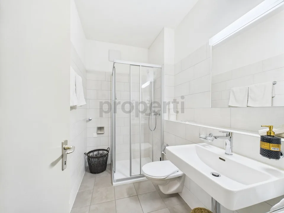 Studio confortable à Ascona – photo 17 sur 18