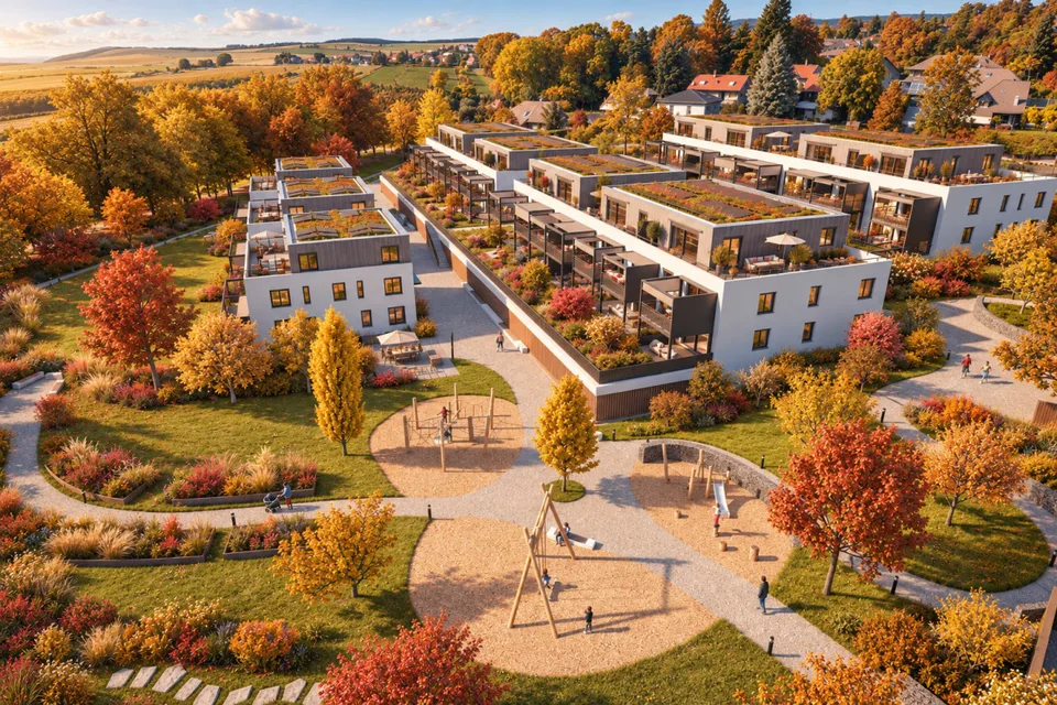 NEUES VIERTEL, BAUSTELLE IM GANG ! – Foto 3 von 15