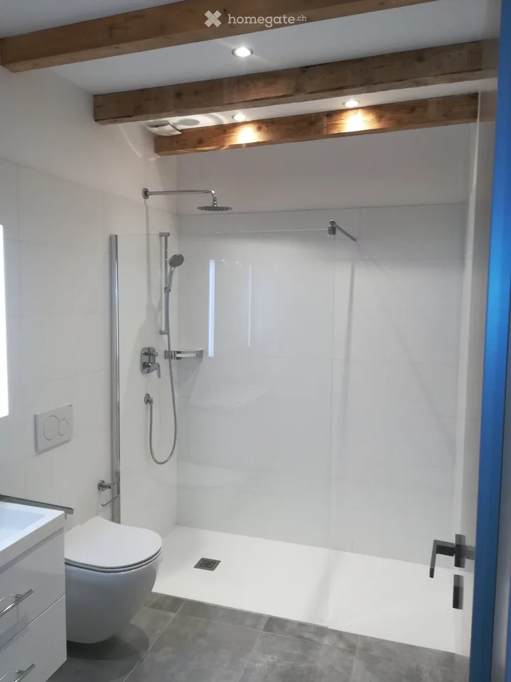 Appartement spacieux de 3,5 pièces à Agno