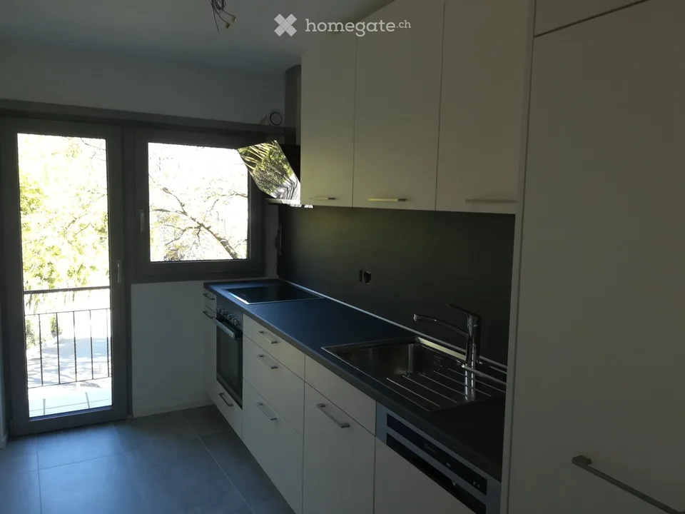 Appartement spacieux de 3,5 pièces à Agno