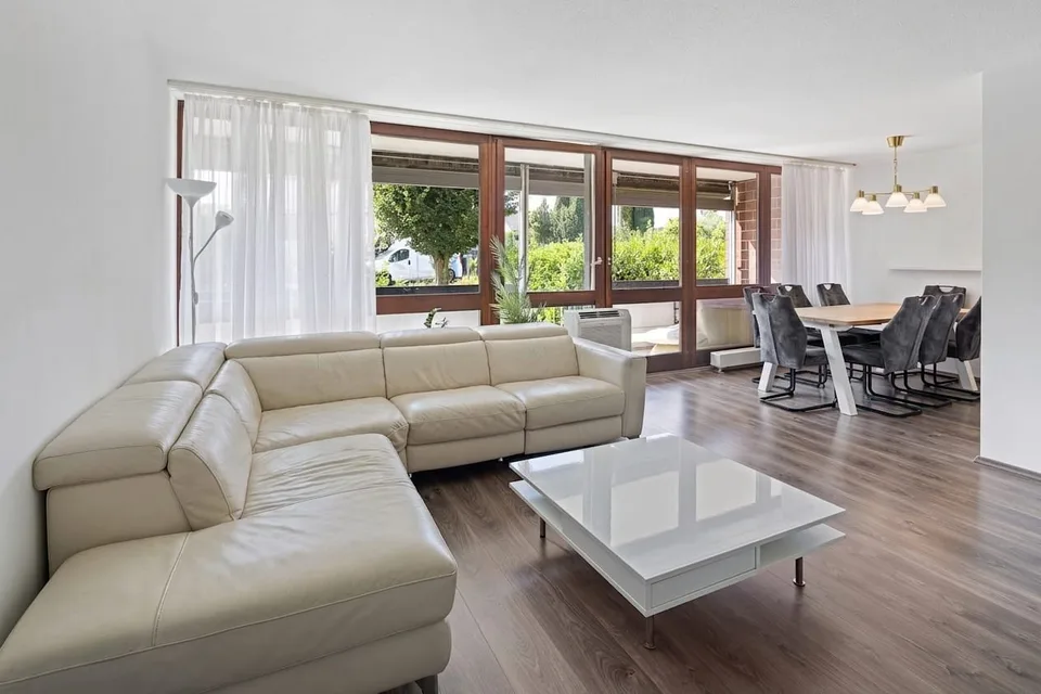 5.5 Zimmer Wohnung in Buchs AG – Foto 2 von 13