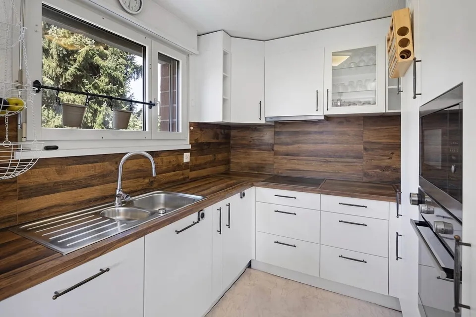 5.5 Zimmer Wohnung in Buchs AG – Foto 4 von 13