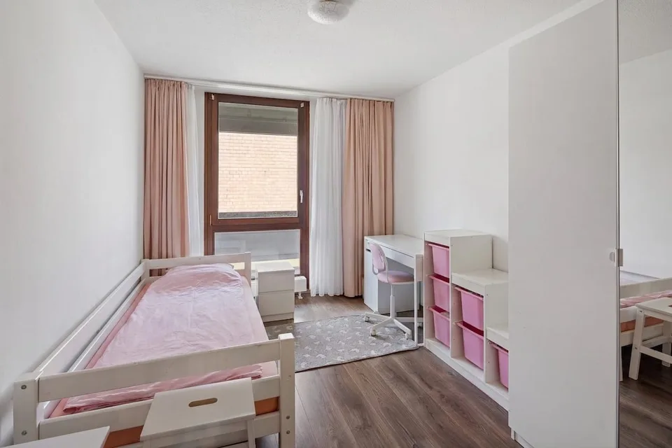 5.5 Zimmer Wohnung in Buchs AG – Foto 6 von 13