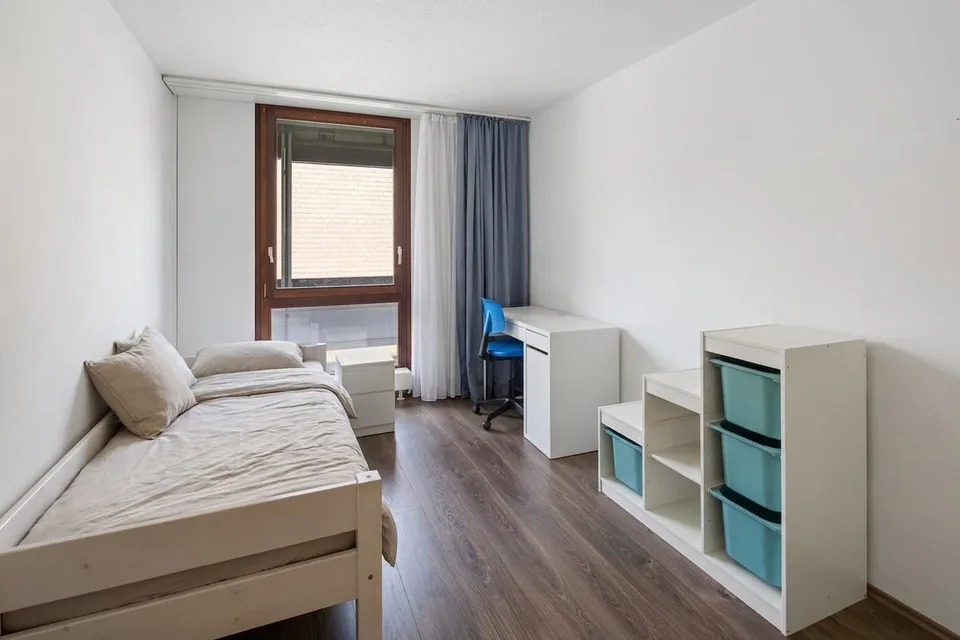 5.5 Zimmer Wohnung in Buchs AG – Foto 8 von 13