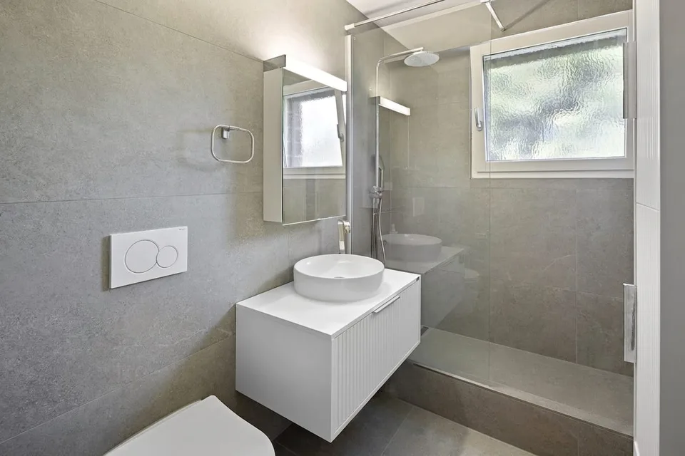 5.5 Zimmer Wohnung in Buchs AG – Foto 9 von 13