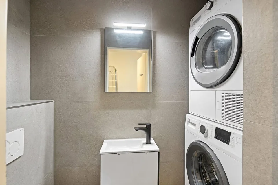 5.5 Zimmer Wohnung in Buchs AG – Foto 10 von 13