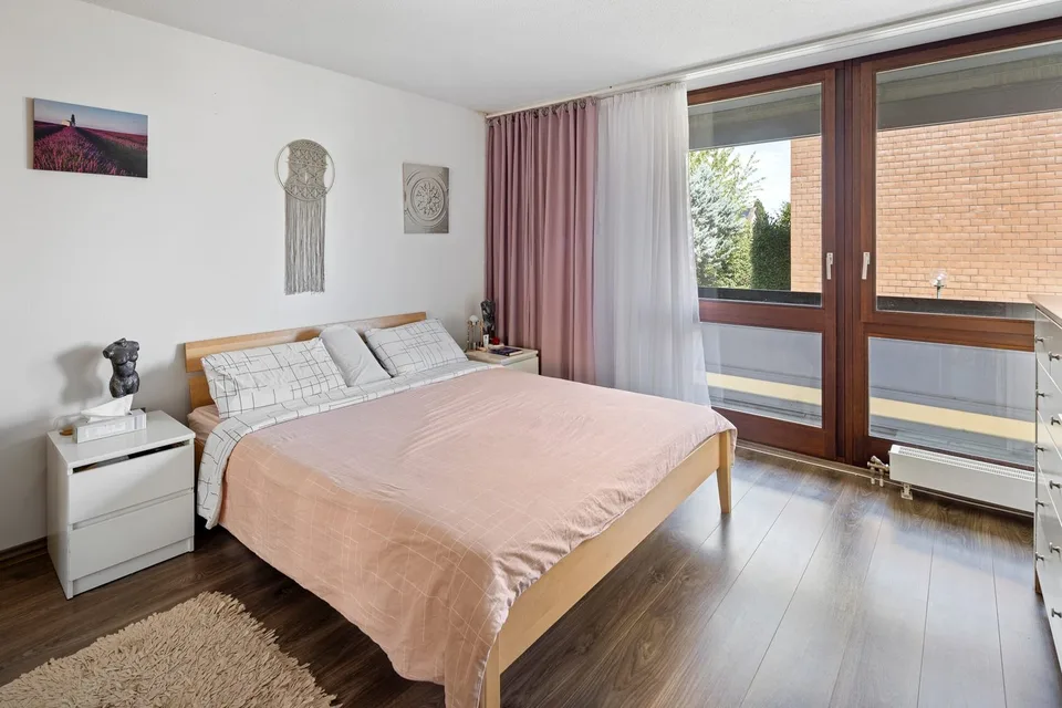 5.5 Zimmer Wohnung in Buchs AG – Foto 5 von 13