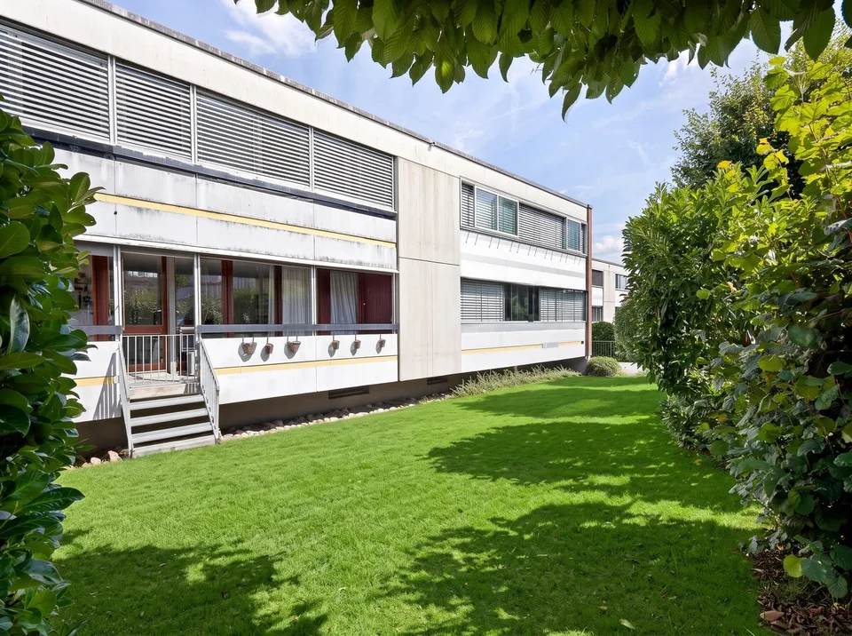 5.5 Zimmer Wohnung in Buchs AG – Foto 12 von 13