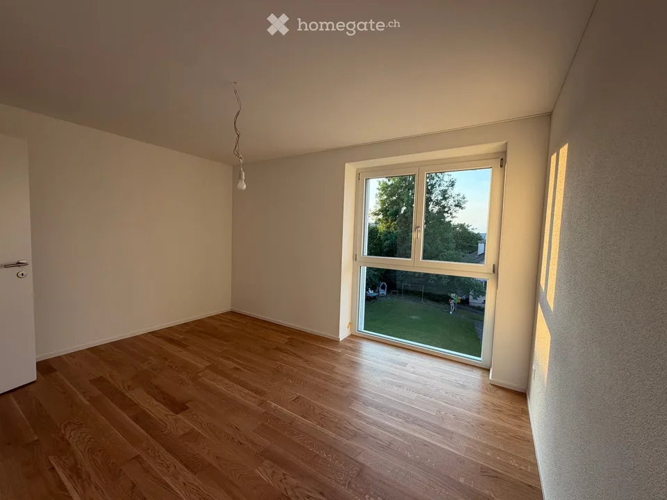 Appartements modernes 3.5 pièces dans un emplacement central à Aadorf