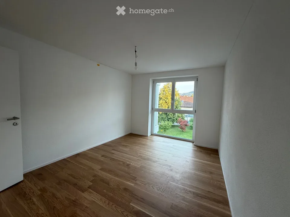 Appartements modernes 3.5 pièces dans un emplacement central à Aadorf