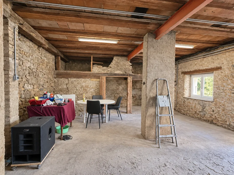 Una casa di carattere con vista: un progetto da realizzare – foto 10 di 13