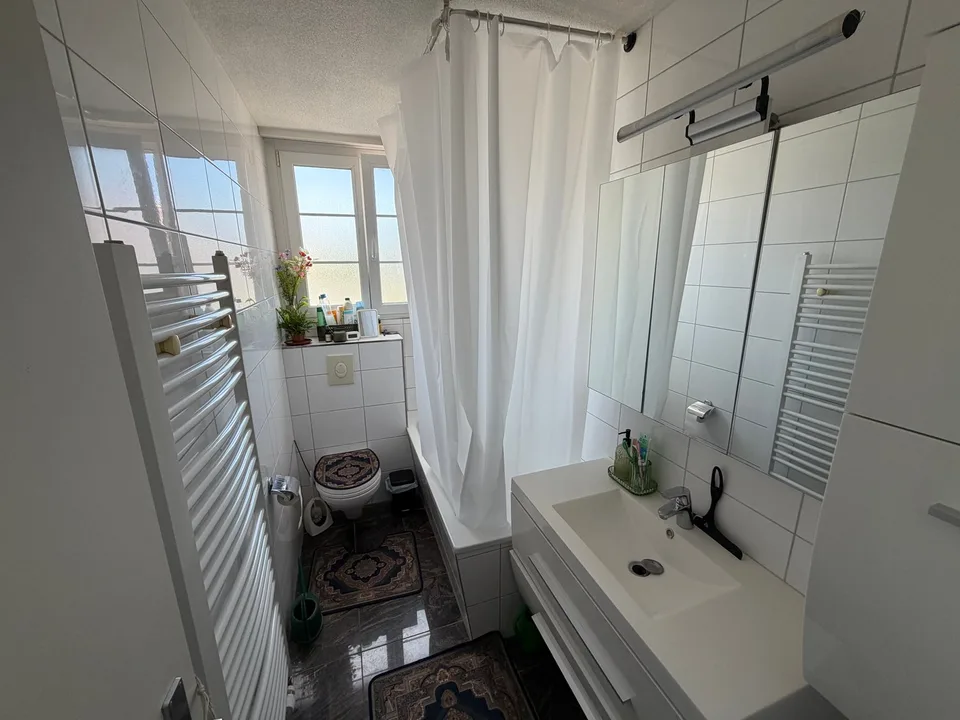 Well connected, centrally located and close to nature – photo 15 of 25