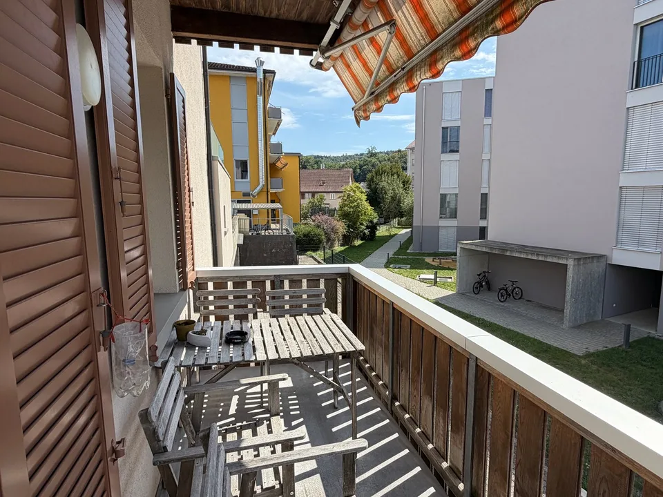 Well connected, centrally located and close to nature – photo 11 of 25